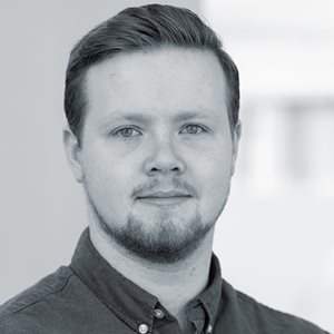 Fredrik Olsen Aarseth